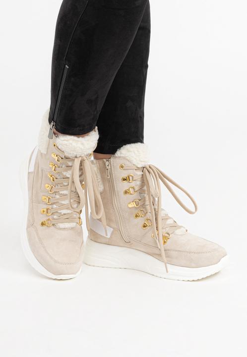 Image du produit Vitaform Bottines Soft (40)