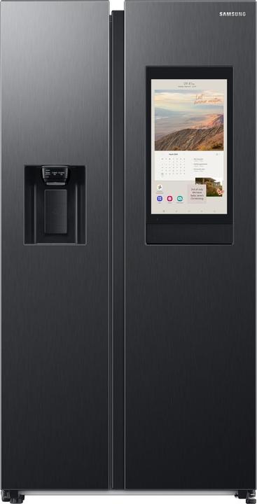 Immagine prodotto Samsung RS6HDG883EB1 (614 l)