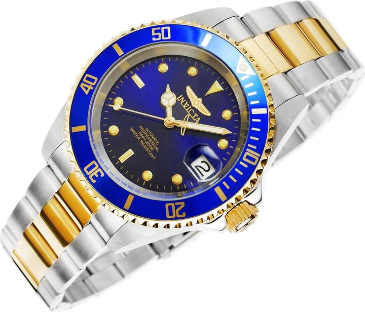 Actual product image Invicta 8928OB (Analogue wristwatch, 43 mm)
