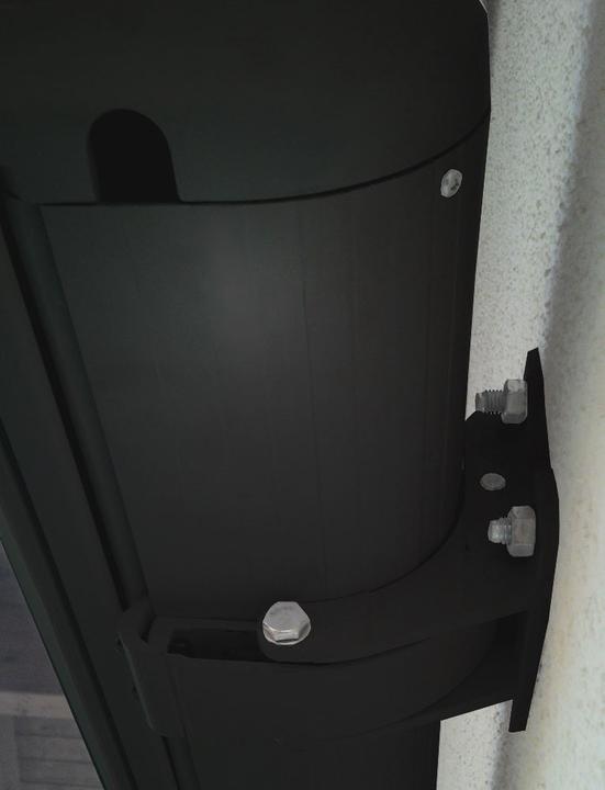 Actual product image MCW H123-4,5x3-oV (4.50 m)