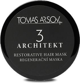 Produktbild Tomas Arsov Architect Restorative Hair Mask - Regenerating Hair Mask - 250ml (250 ml)