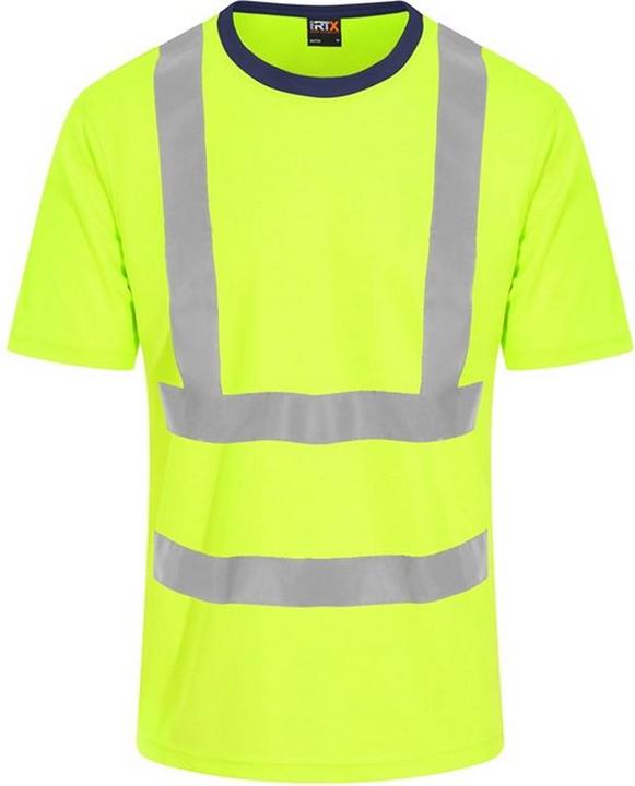 Produktbild Prortx HighVis TShirt (M)