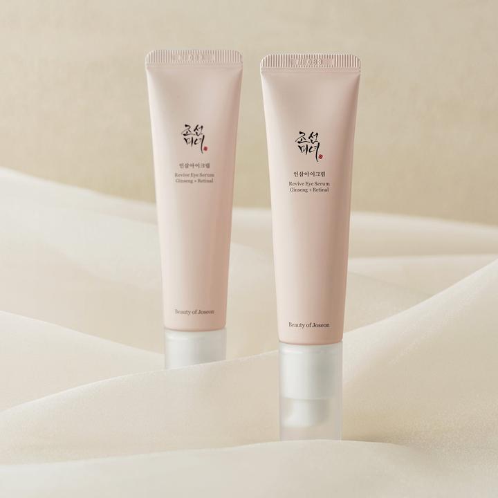 Produktbild Beauty of Joseon Revive Eye Serum Ginseng + Retinal (Serum, 30 ml, Nacht)