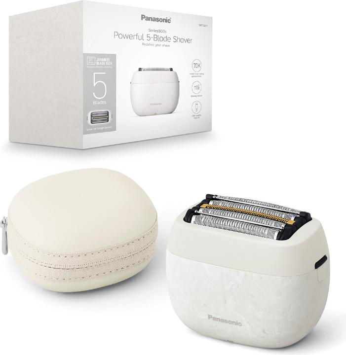 Actual product image Panasonic ES-PV6B-W803