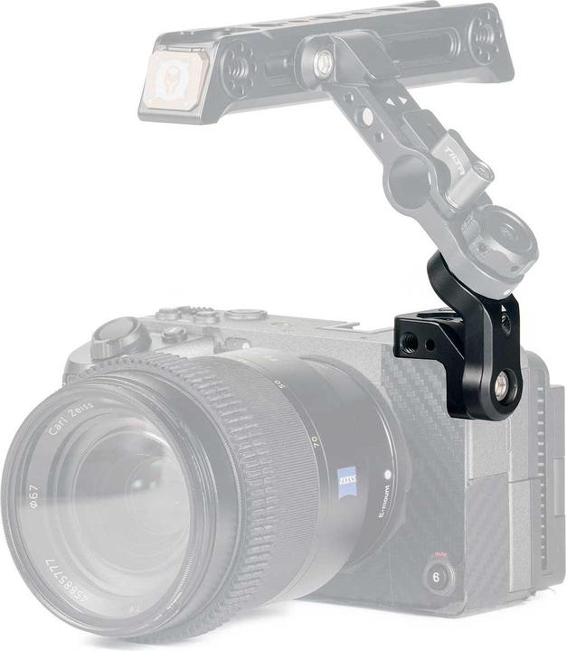 Produktbild Tilta Multi Functional Attachment for Sony FX3 (Cage Zubehör)