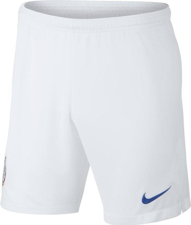 Actual product image Nike Chelsea FC Away Kids Shorts (140, 146, 152)