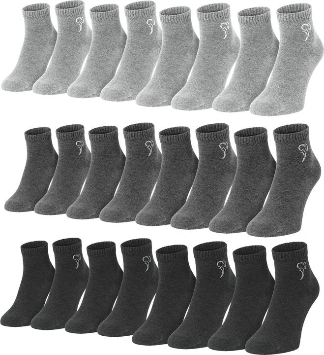 Immagine prodotto Black Snake 12 Pack Pure Comfort (confezione da 12, 39, 42)