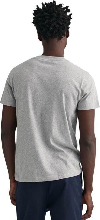 Actual product image GANT Reg Tonal Shield T-Shirt (M)