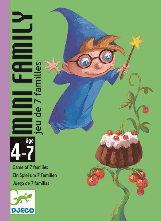 Immagine prodotto Djeco ISBN 3070900051010 Libro Craft & Hobbies Altri formati (Tedesco, Francese, Italiano, Inglese)