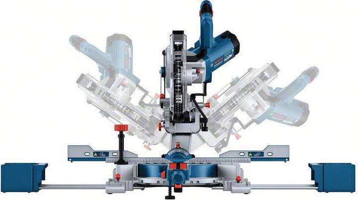Produktbild Bosch Professional GCM 305-216 D