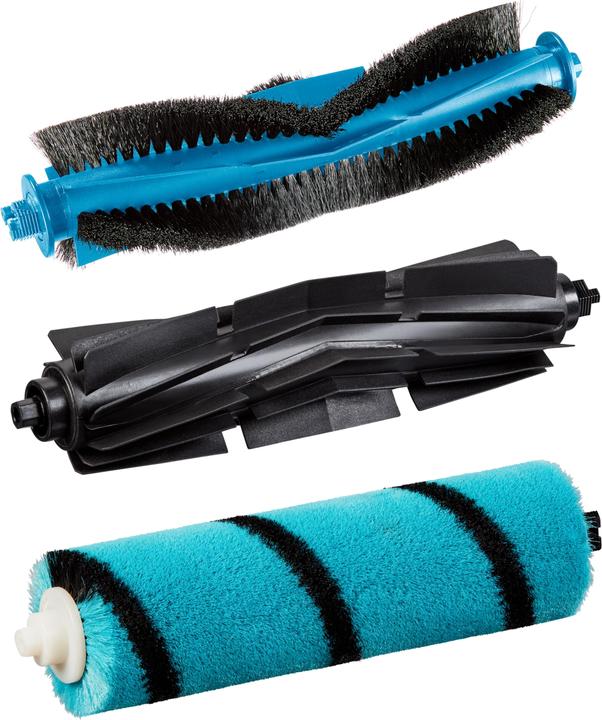 Image du produit Medion Kit de remplacement pour MD 11415, 3 pièces
