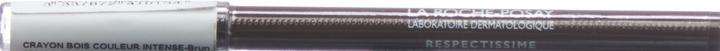 Image du produit La Roche Posay Crayon Bois Brun (Marron)