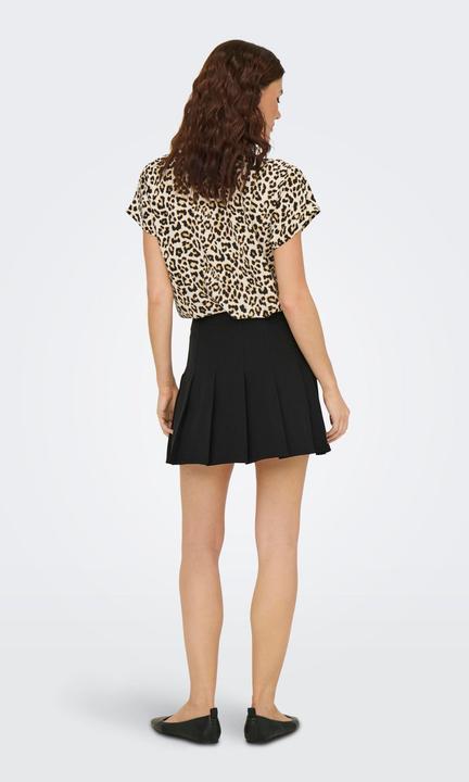 Produktbild JdY Hohe Taille Minirock Rock (L)