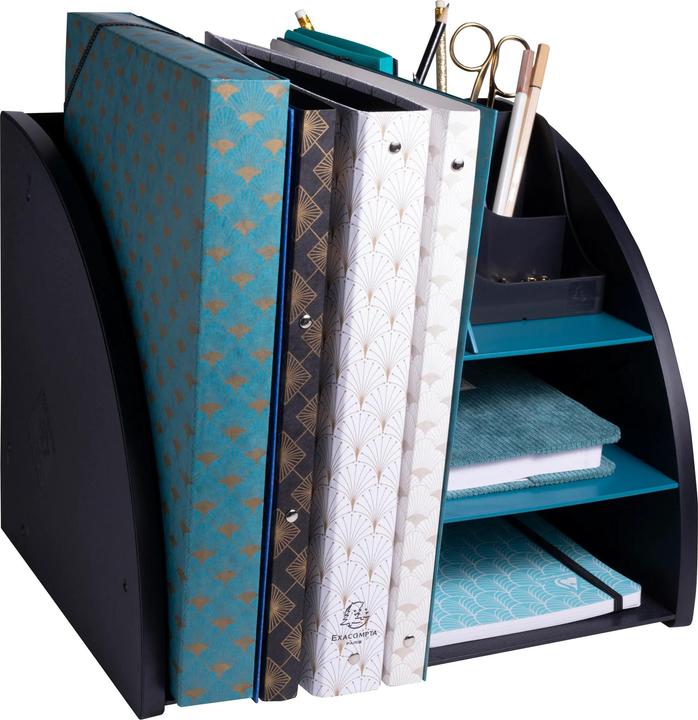 Actual product image Exacompta Modulo di archiviazione THE ORGANIZER (A5, A4, A6)