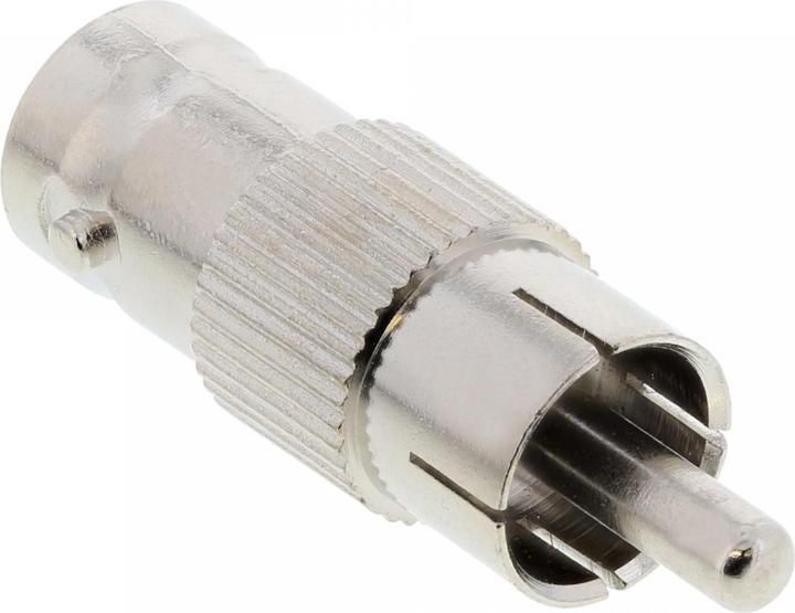 InLine Video Adapter (Klinkenadapter)