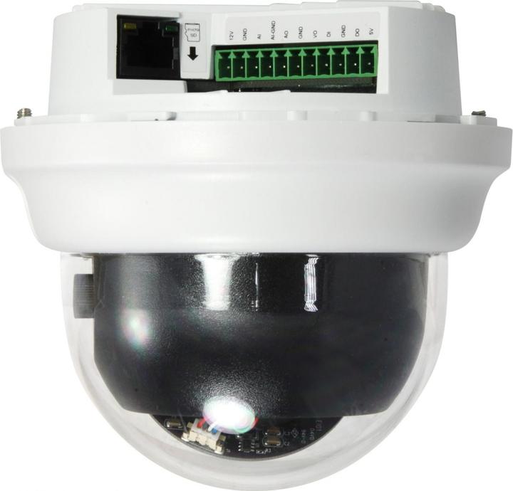 Actual product image LevelOne IP Camera FCS-3303 (2040 x 1536 pixels)