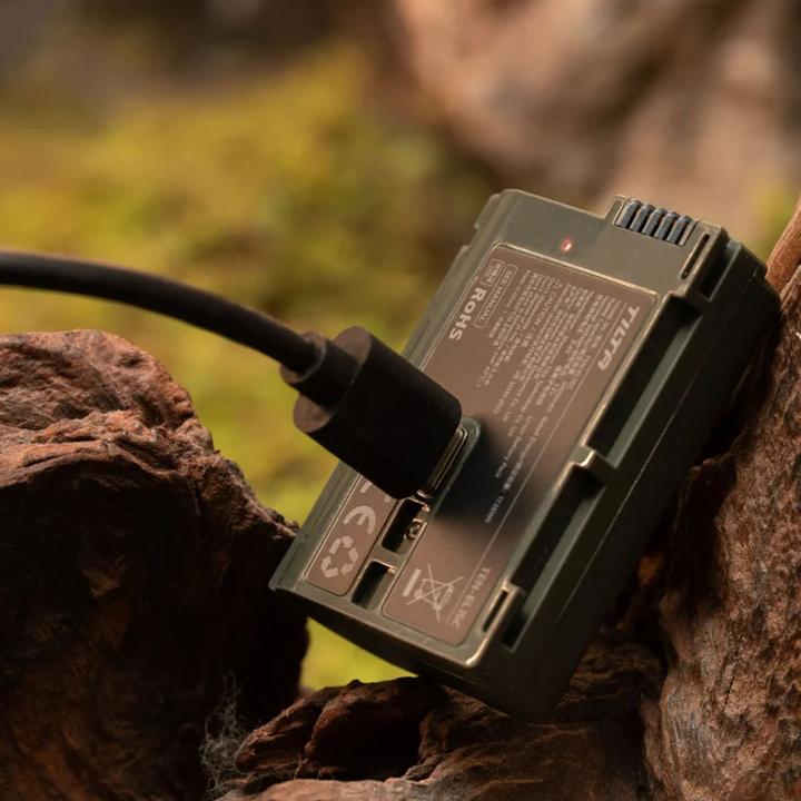 Produktbild Tilta EN-EL15C Battery with USB-C (Kamera Akku)
