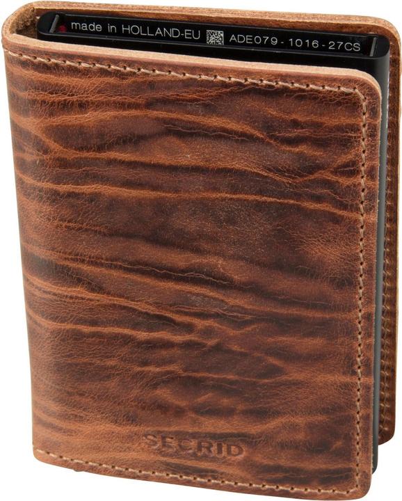 Image du produit Secrid Portefeuille Slim