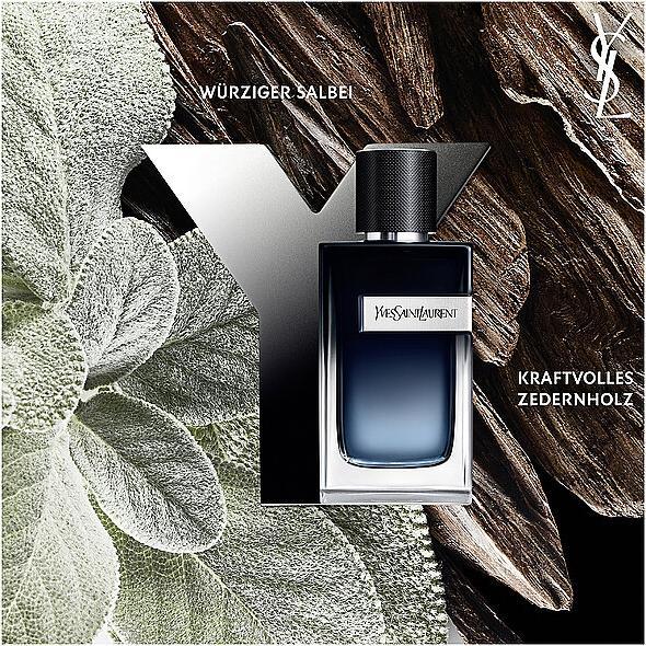 Image du produit Yves Saint Laurent Y Set cadeau (Set parfum)