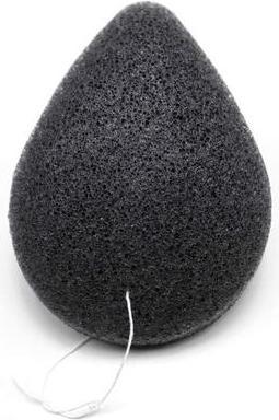 Purito Konjac Sponge Bamboo Charcoal