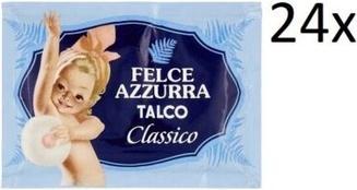 Image du produit Felce Azzurra Sachets de poudre pour le corps - 48 pièces (Talc)