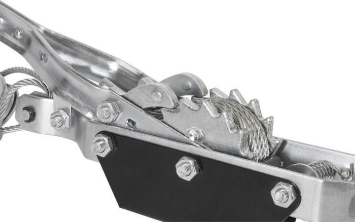 Produktbild Güde Handhebelseilzug HS 2000