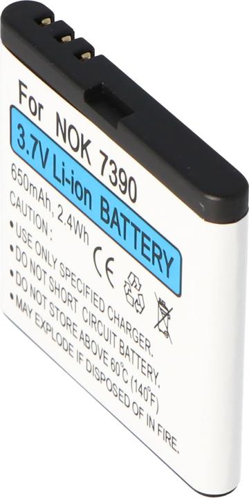 Actual product image Nokia Battery 7390