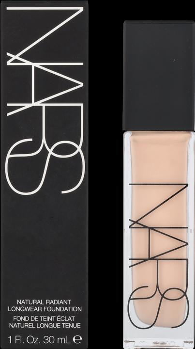 Image du produit NARS Cosmetics Fond de teint Natural Radiant Longwear (Oslo)