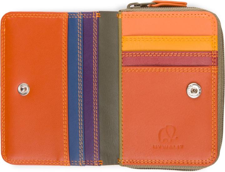 Image du produit Mywalit Small Wallet Porte-monnaie en cuir 10 cm
