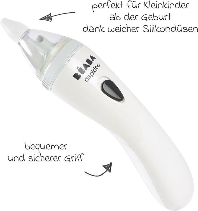 Image du produit Beaba Aspidoo