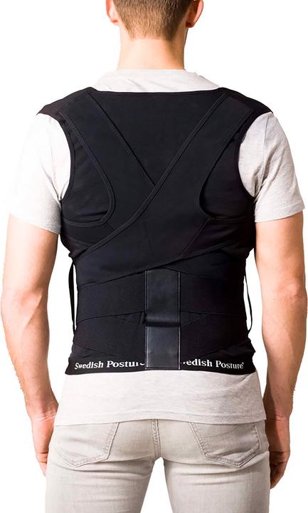 Produktbild Swedish Posture Haltungsweste
