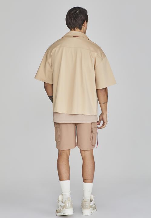 Image du produit Siksilk Short cargo Short cargo (S)