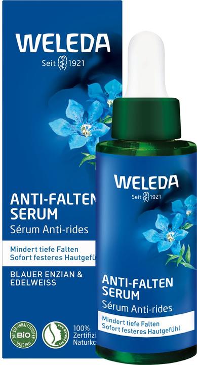 Image du produit Weleda Sérum anti-rides bl En Edel 30ml (30 ml)
