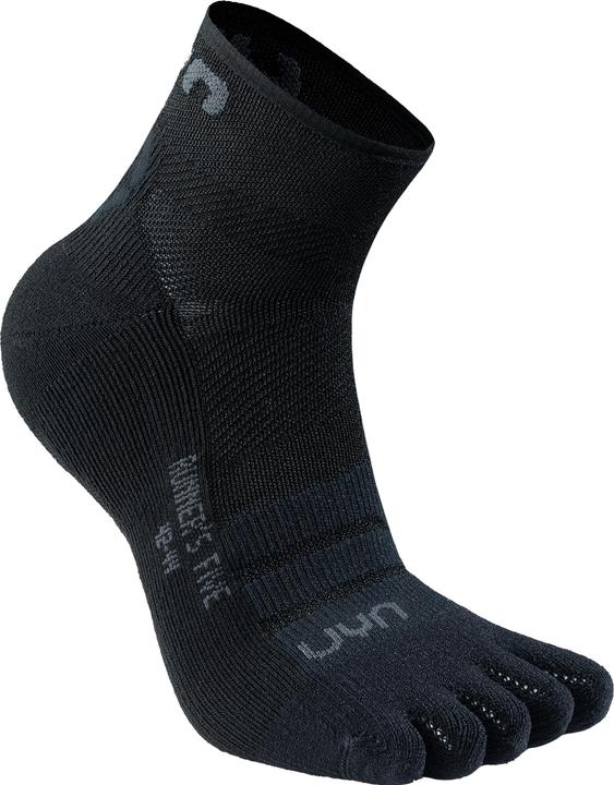 Immagine prodotto UYN Runner's Five Low (39 - 40)