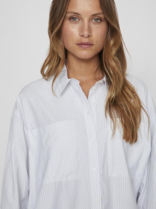 Produktbild Vila Oversized Hemd (40)