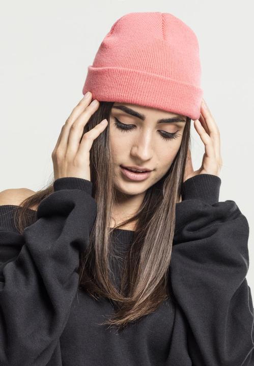 Actual product image Flexfit Heavyweight Beanie (One size)