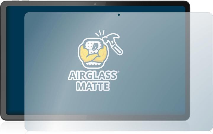 Produktbild BROTECT AirGlass Panzerglasfolie Matt (1 Stück, Lenovo Tab P11 Pro Gen 2)