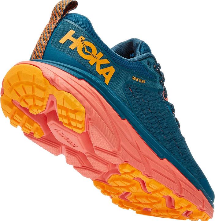 Immagine prodotto Hoka Challenger ATR 6 GTX da donna (40)
