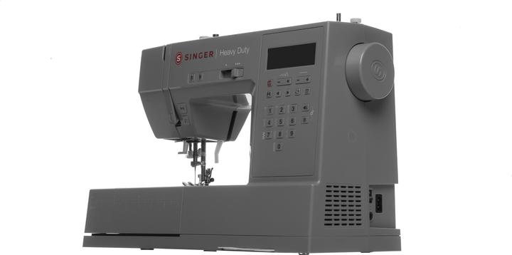 Immagine prodotto Singer HD6705C