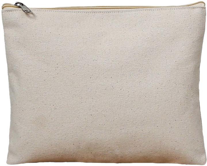 I Am Creative Necessiare 25x20cm MAA1212.16 natural, cotton