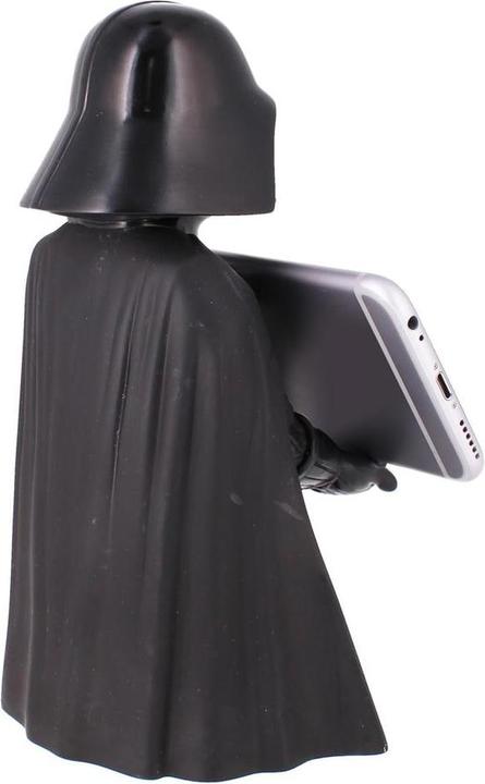 Immagine prodotto Exquisite Gaming Star Wars Darth Vader (Xbox Series X, Xbox One S, PS4, Mac, PC, Switch, PS5, Xbox 360)