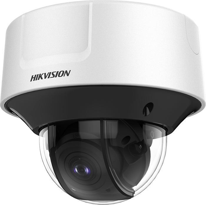 Immagine prodotto Hikvision Telecamera IP Dome DS-2CD5546G0-IZHS2.8-12mmB 4MP (2560 x 1440 Pixels)