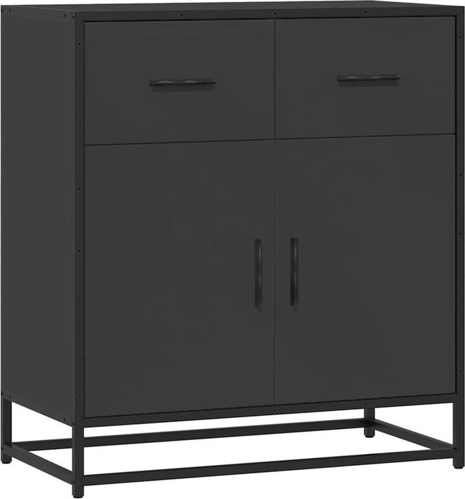 Image du produit VidaXL Buffet (68 x 35 x 76 cm)
