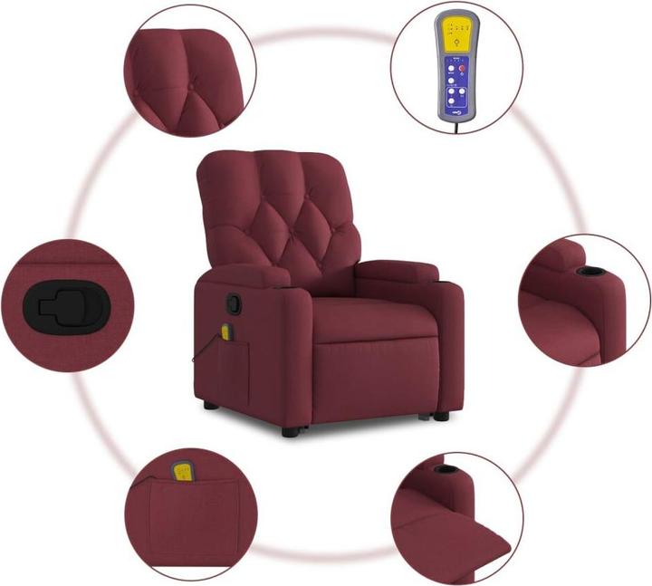Produktbild VidaXL Ismet