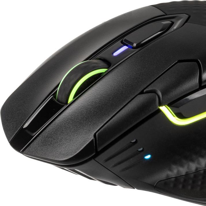 Actual product image Corsair Dark Core RGB Pro (Wireless, Cable)