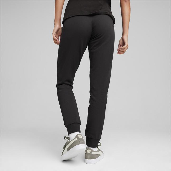 Actual product image Puma teamGOAL Casuals Pants Wmn (XL)