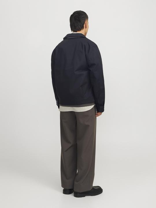 Produktbild Jack & Jones Fliegerjacke Fliegerjacke (XL)