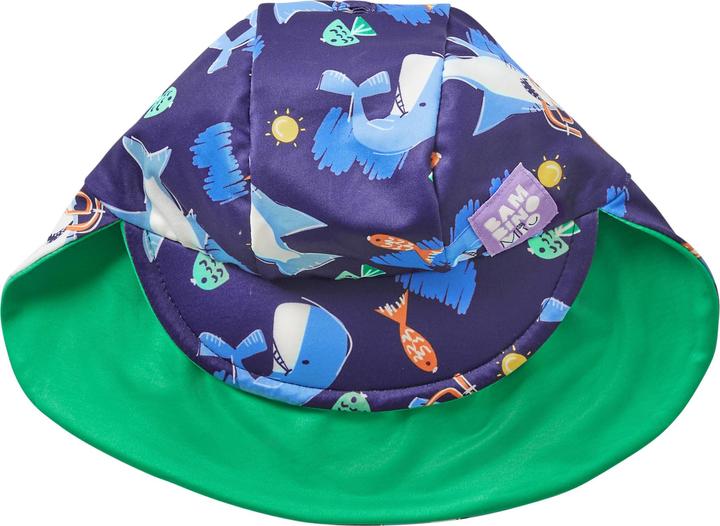 Produktbild Bambino Mio Sonnenhut (86, 92, 98)