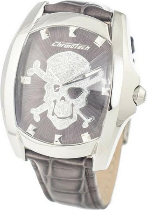 Produktbild Chronotech Herrenuhr CT7988M-70 (Ø 40 mm) (40 mm)