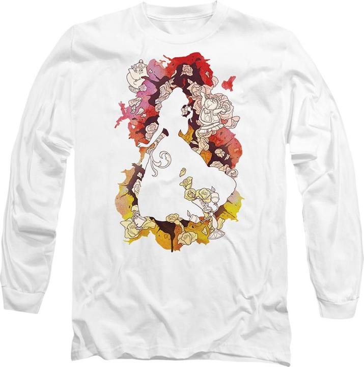 Produktbild Beauty And The Beast TShirt (S)